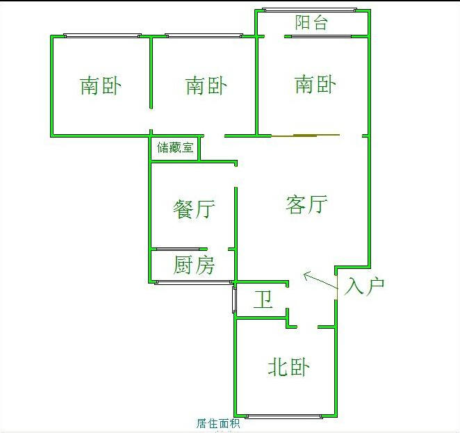 燕东山庄