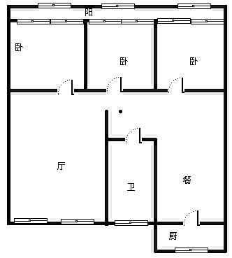 葡萄园小区