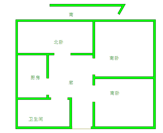 
                            山大路190-200号院 