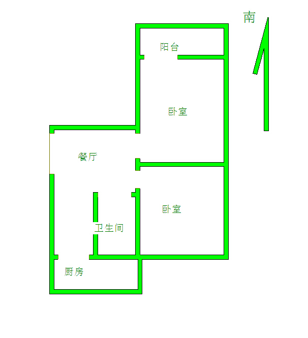 
                            甸柳新村一区 