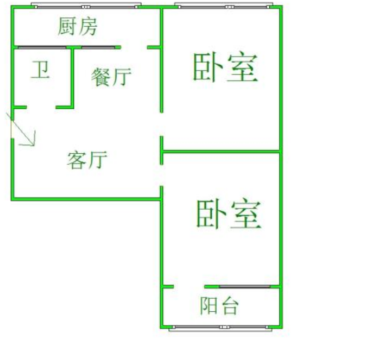 石桥小区