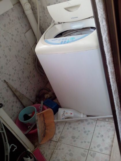  鑫苑国际城市花园 东北