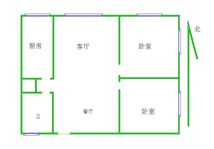 
                            大地锐城 