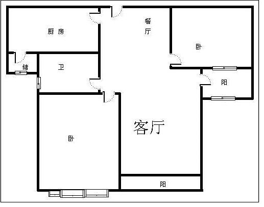 保利花园