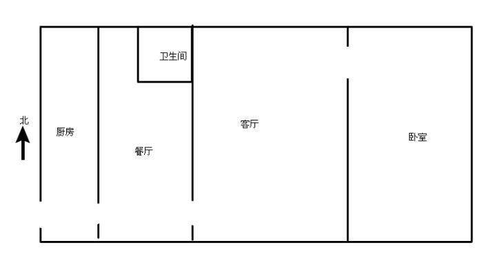 花园小区一区