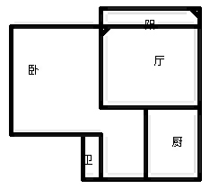 
                            济南十四中宿舍小区 
