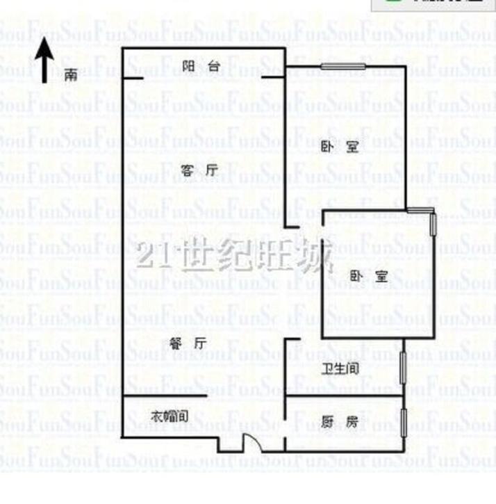 新世界阳光花园