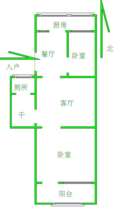 洪家楼西路82号