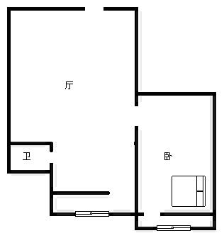 铁路玉函小区