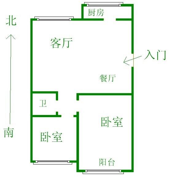 春天花园