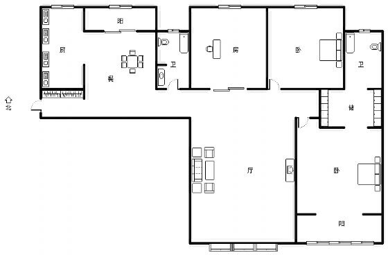中海国际社区熙岸东区(A2地块）