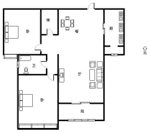 中海国际社区熙岸西区(A3地块）