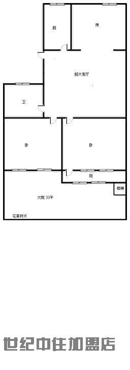 丁字山路佳宝宿舍