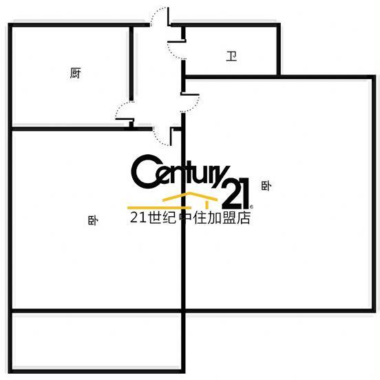 花园小区四区