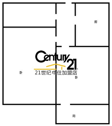  营市东街单位宿舍 南