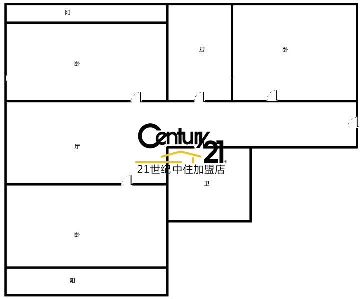 十亩园东青龙街