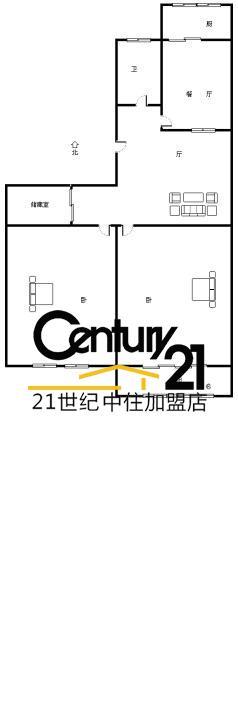 荷香村小区