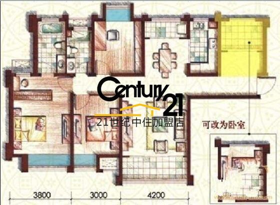 中海紫御东郡(东区)