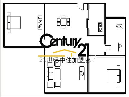 中海国际社区御山华府东区(A5地块）