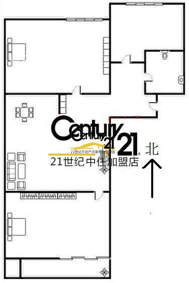 桃园小区