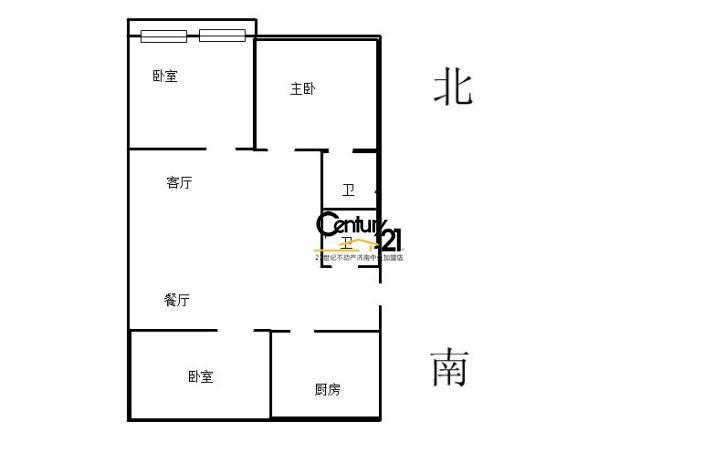 普照园小区