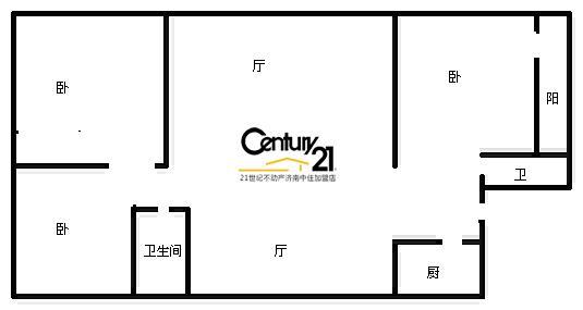 大明湖泉馨居