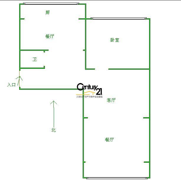 柳行小区