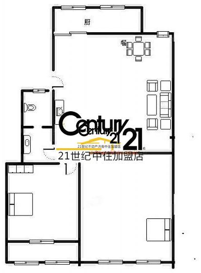 明星小区(槐荫)