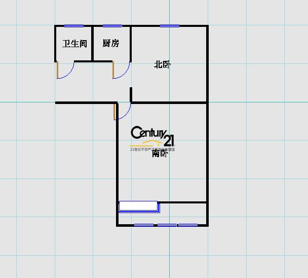 七里山南村六区