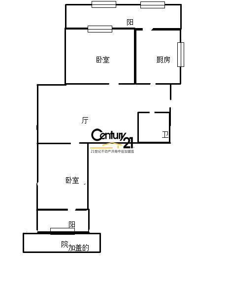 匡山小区