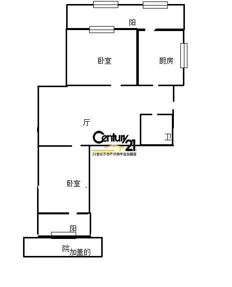 匡山小区