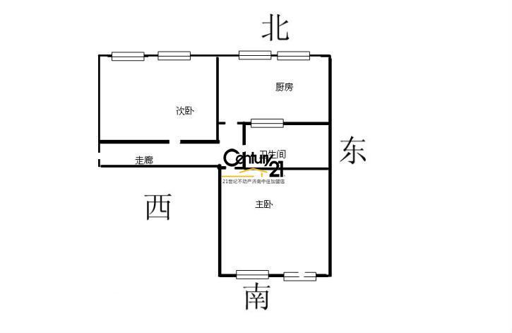 堤口路单位宿舍