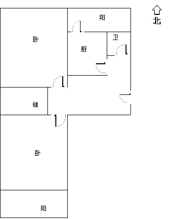 
                            六里山南路宿舍 