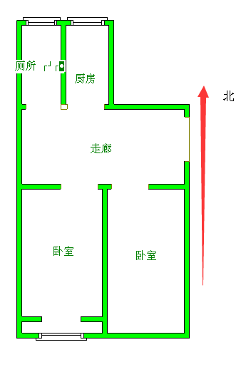甸柳新村三区