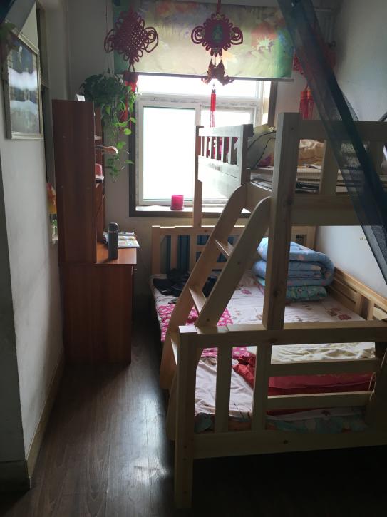 东盛花园（炼油厂单位宿舍南区）