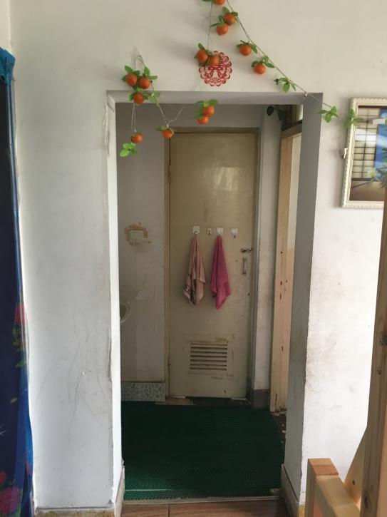 东盛花园（炼油厂单位宿舍南区）