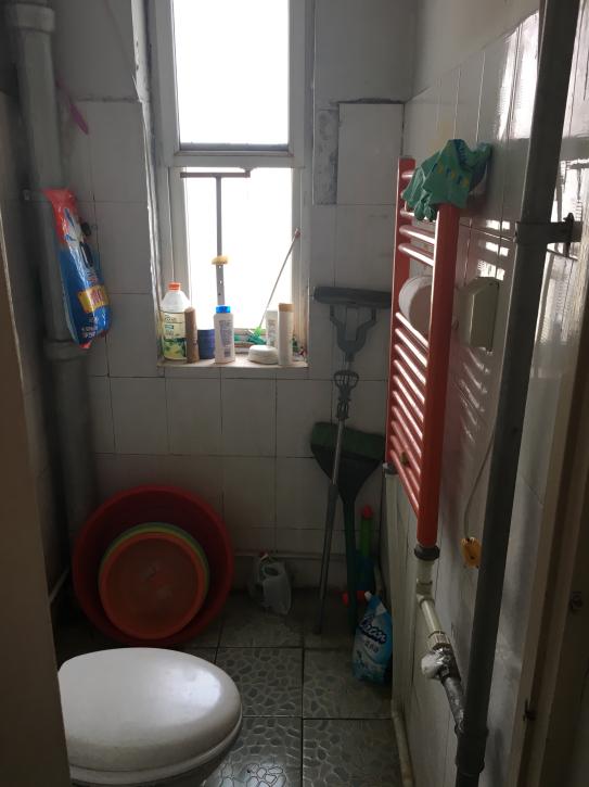 东盛花园（炼油厂单位宿舍南区）