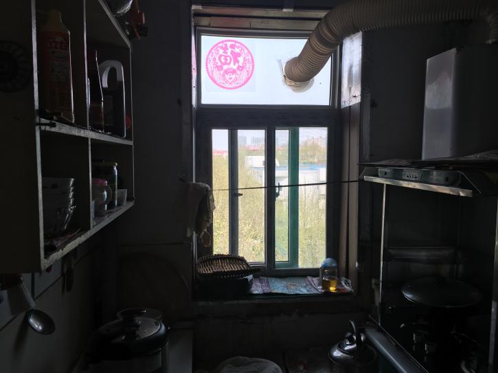 东盛花园（炼油厂单位宿舍南区）