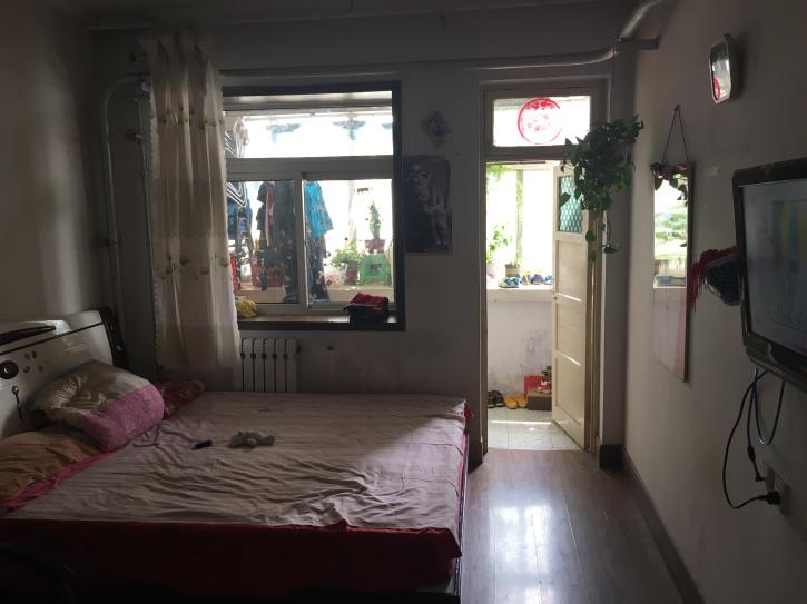 东盛花园（炼油厂单位宿舍南区）