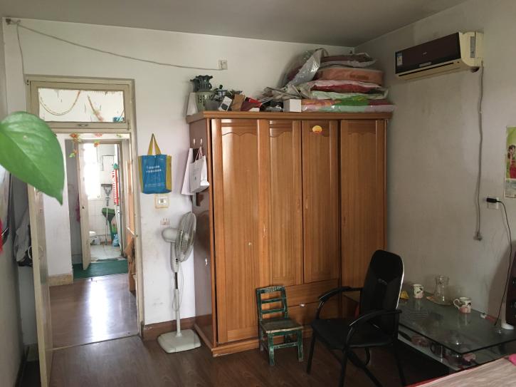 东盛花园（炼油厂单位宿舍南区）