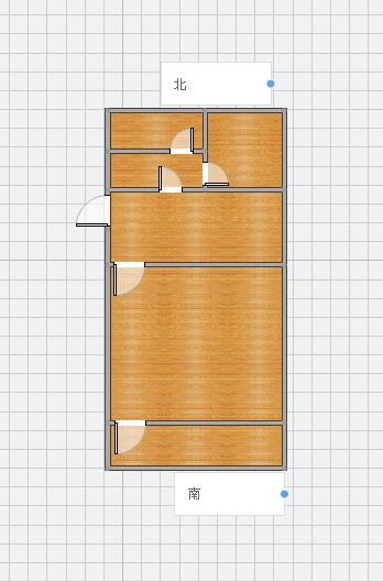东盛花园（炼油厂单位宿舍南区）
