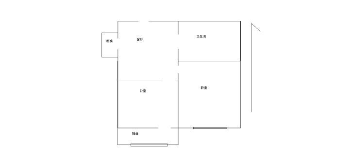 荷香村小区