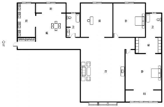 中海国际社区熙岸东区(A2地块）