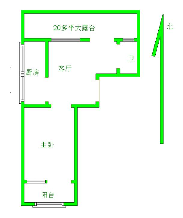 
                            山东建筑工程学院第一宿舍 