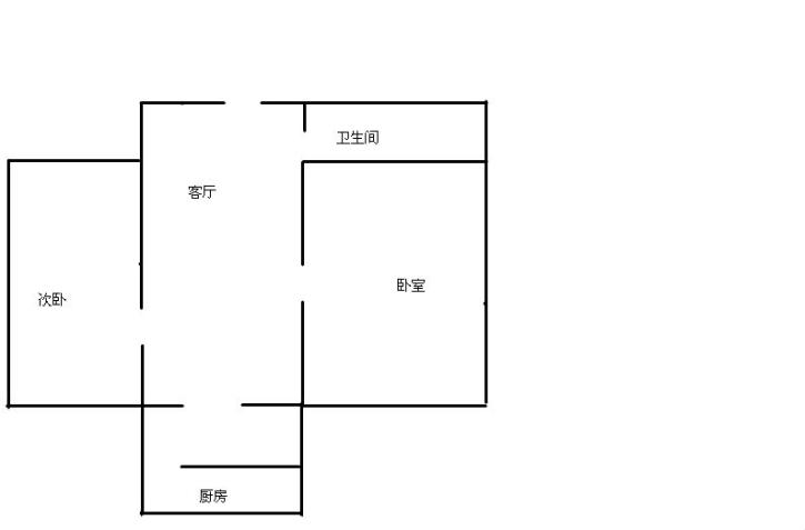 
                            铁路玉函小区 