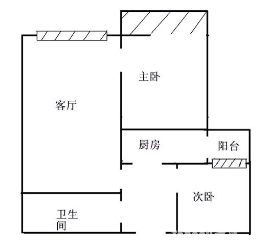 
							经纬嘉园