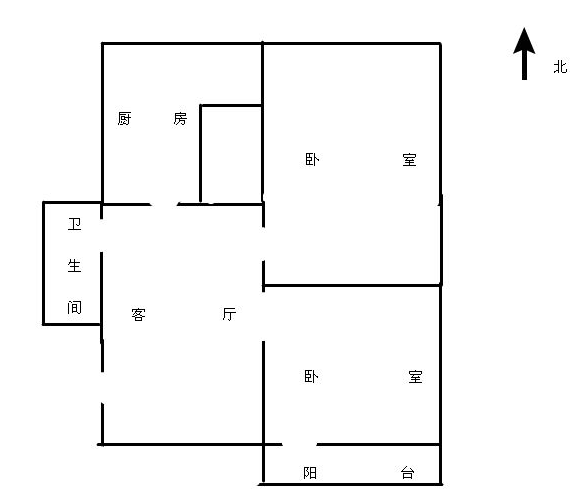 堤口路单位宿舍