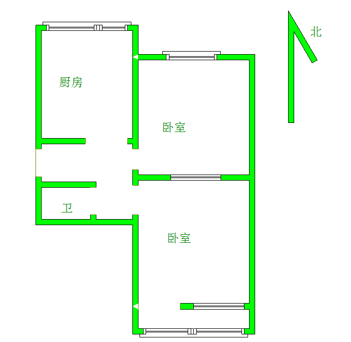 解放路70号