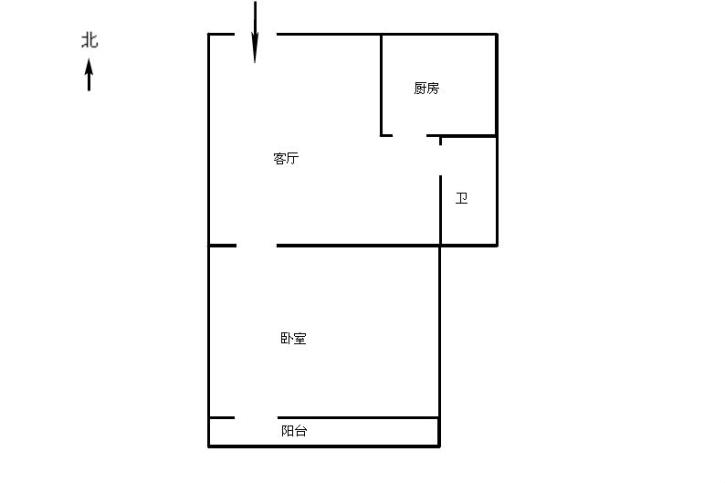 
							长盛小区