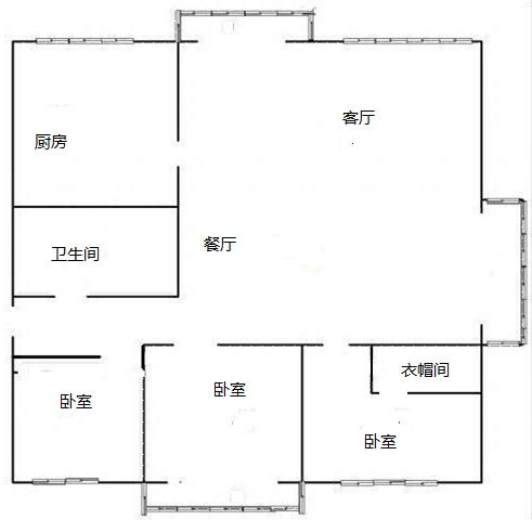 龙园小区(济高龙园)